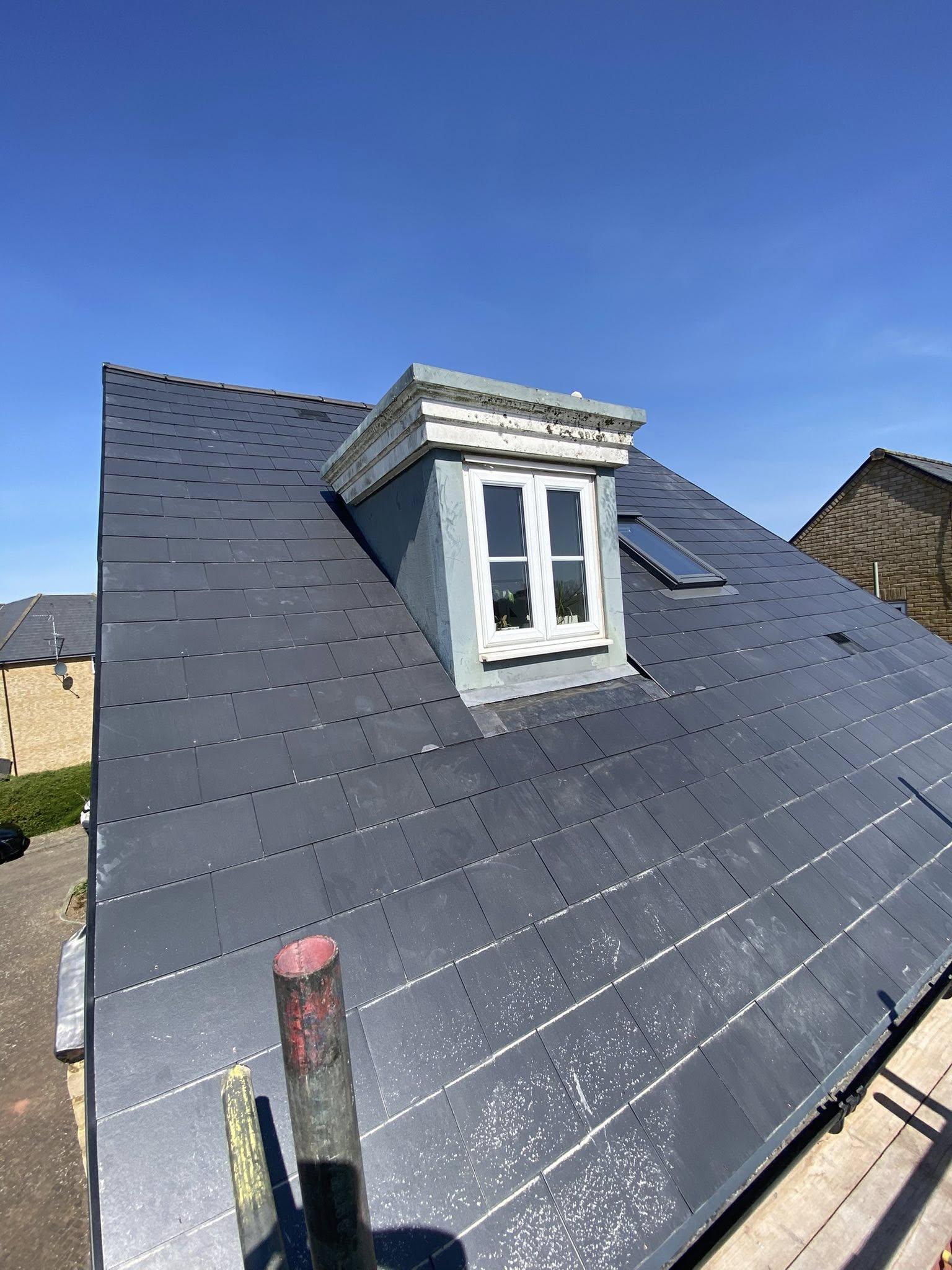 MQ Roofing & Building roof repair Rochester